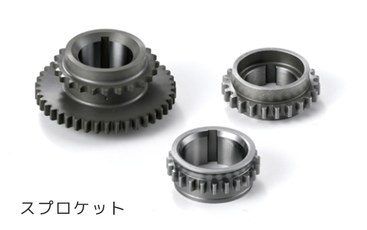 チェン・ギア1